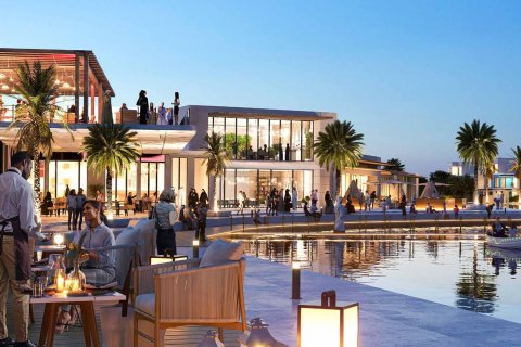 4 bedrooms Townhouse in Damac Lagoons, UAE No. 202448 9