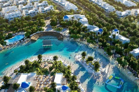 4 bedrooms Townhouse in Damac Lagoons, UAE No. 202448 12