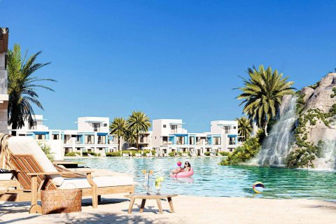 4 bedrooms Townhouse in Damac Lagoons, UAE No. 202448 10