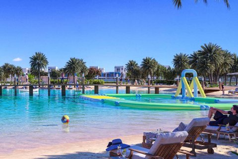 4 bedrooms Townhouse in Damac Lagoons, UAE No. 202448 13