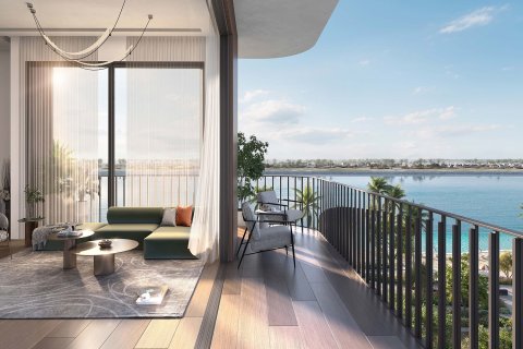 1 bedroom Apartment on the Yas Island, UAE No. 202446
