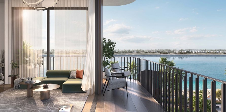 1 bedroom Apartment on the Yas Island, UAE No. 202446