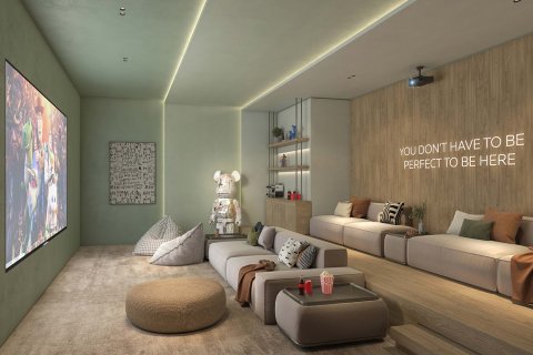 1 bedroom Apartment on the Yas Island, UAE No. 202446 8