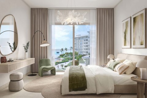 1 bedroom Apartment on the Yas Island, UAE No. 202446 6