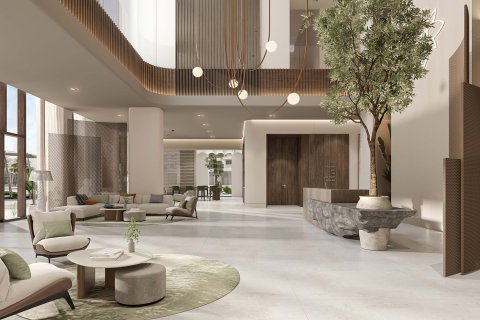 1 bedroom Apartment on the Yas Island, UAE No. 202446 10