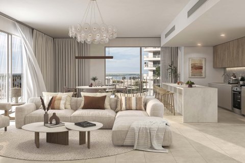 1 bedroom Apartment on the Yas Island, UAE No. 202446 4