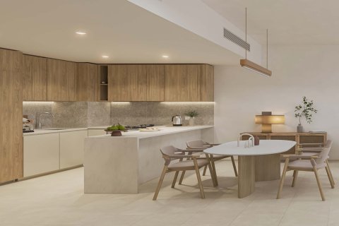 1 bedroom Apartment on the Yas Island, UAE No. 202446 7