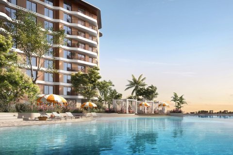 1 bedroom Apartment on the Yas Island, UAE No. 202446 14