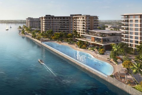 1 bedroom Apartment on the Yas Island, UAE No. 202446 15