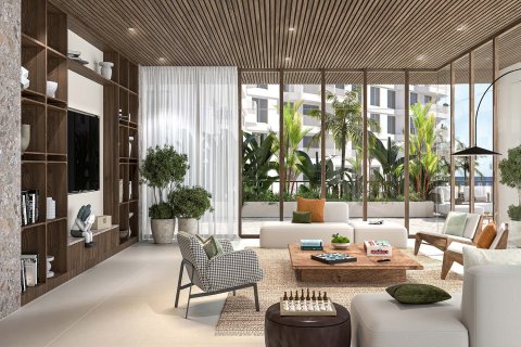 1 bedroom Apartment on the Yas Island, UAE No. 202446 5
