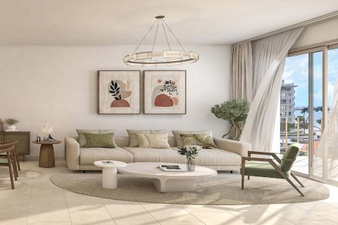 1 bedroom Apartment on the Yas Island, UAE No. 202446 3