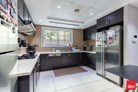 3 غرف نوم فيلا رقم 126221 26