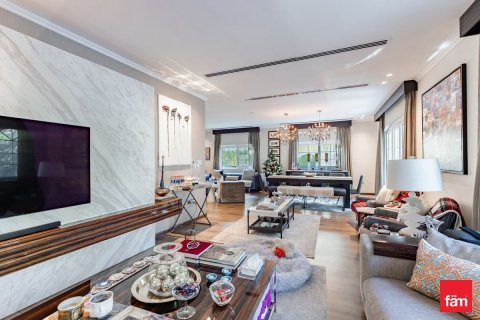 3 غرف نوم فيلا رقم 126221 4