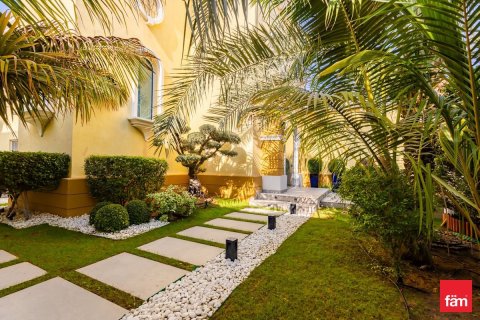 3 غرف نوم فيلا رقم 126221 30