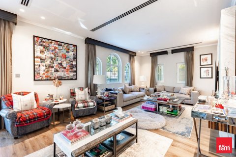 3 غرف نوم فيلا رقم 126221 23