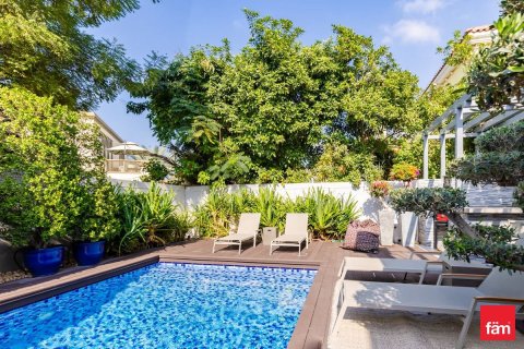 3 غرف نوم فيلا رقم 126221 28