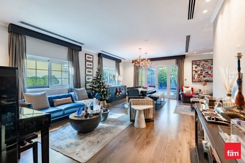 3 غرف نوم فيلا رقم 126221 21