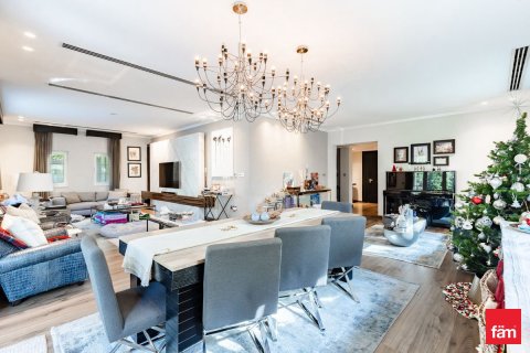 3 غرف نوم فيلا رقم 126221 3