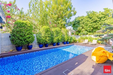 3 غرف نوم فيلا رقم 126221 27