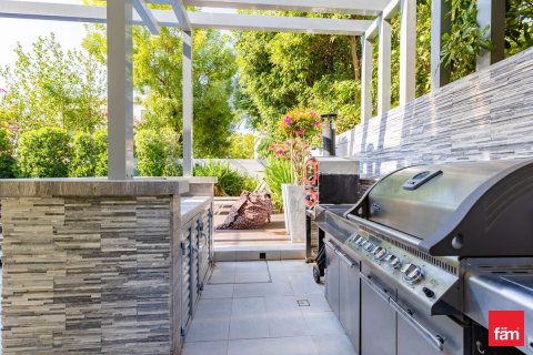 3 غرف نوم فيلا رقم 126221 19