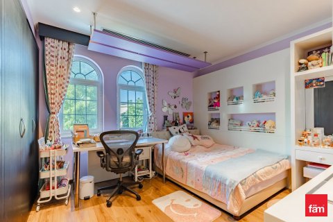 3 غرف نوم فيلا رقم 126221 24