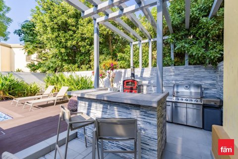 3 غرف نوم فيلا رقم 126221 9