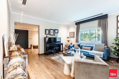 3 غرف نوم فيلا رقم 126221 22