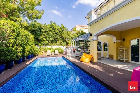 3 غرف نوم فيلا رقم 126221 7