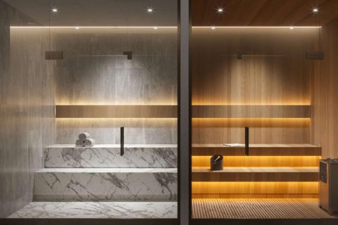 Appartement de 2 chambres No. 126220 13