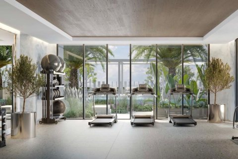 Appartement de 2 chambres No. 126220 5