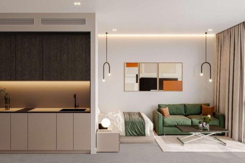 Appartement de 2 chambres No. 126220 6