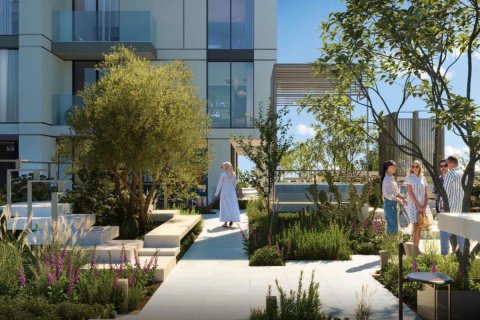 Appartement de 2 chambres No. 126220 15