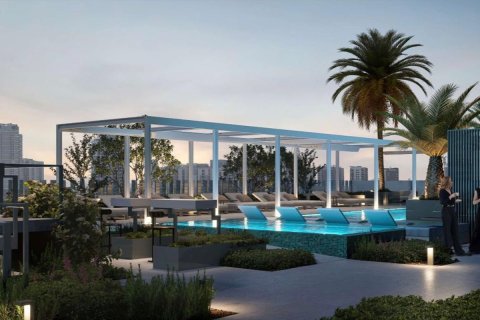 Appartement de 2 chambres No. 126220 9