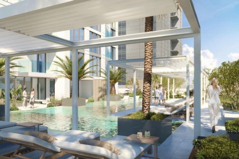 Appartement de 2 chambres No. 126220 14