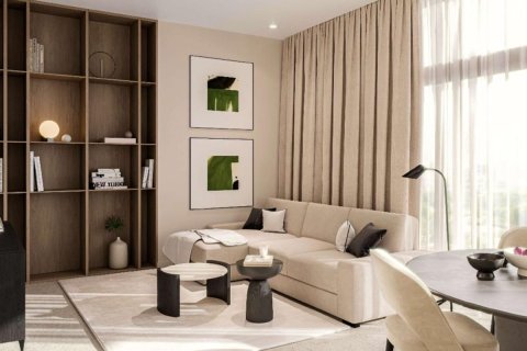 Appartement de 2 chambres No. 126220 2