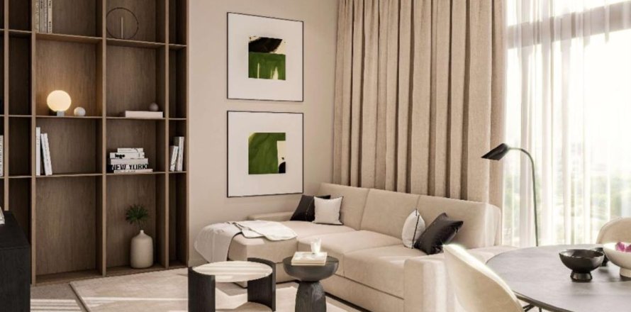 Appartement de 2 chambres No. 126220