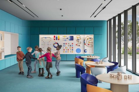 Appartement de 2 chambres No. 126220 7