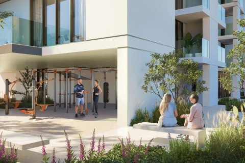 Appartement de 2 chambres No. 126220 12