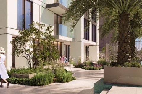 Appartement de 2 chambres No. 126220 11