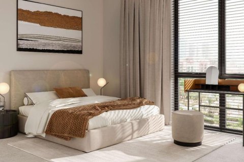 Appartement de 2 chambres No. 126220 3