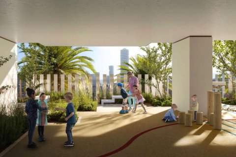 Appartement de 2 chambres No. 126220 8