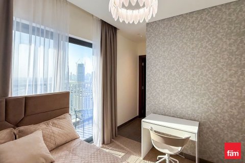 Квартира с 2 спальнями №126222 18