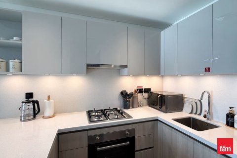 Квартира с 2 спальнями №126222 8