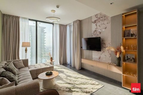 Квартира с 2 спальнями №126222 2