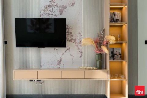 Квартира с 2 спальнями №126222 4