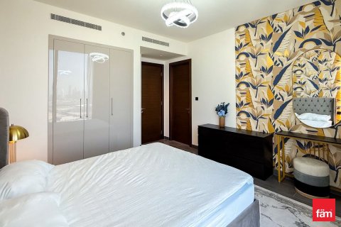 Квартира с 2 спальнями №126222 15