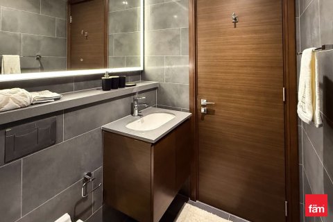 Квартира с 2 спальнями №126222 11