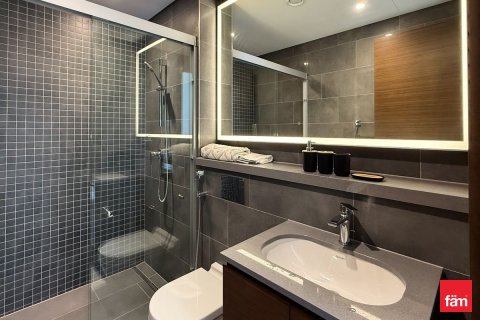 Квартира с 2 спальнями №126222 14