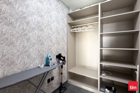 Квартира с 2 спальнями №126222 19