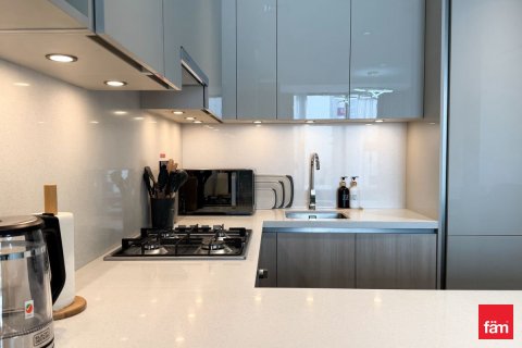 Квартира с 2 спальнями №126222 9